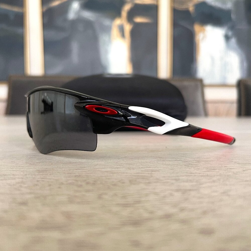 Custom Oakley Sunglasses